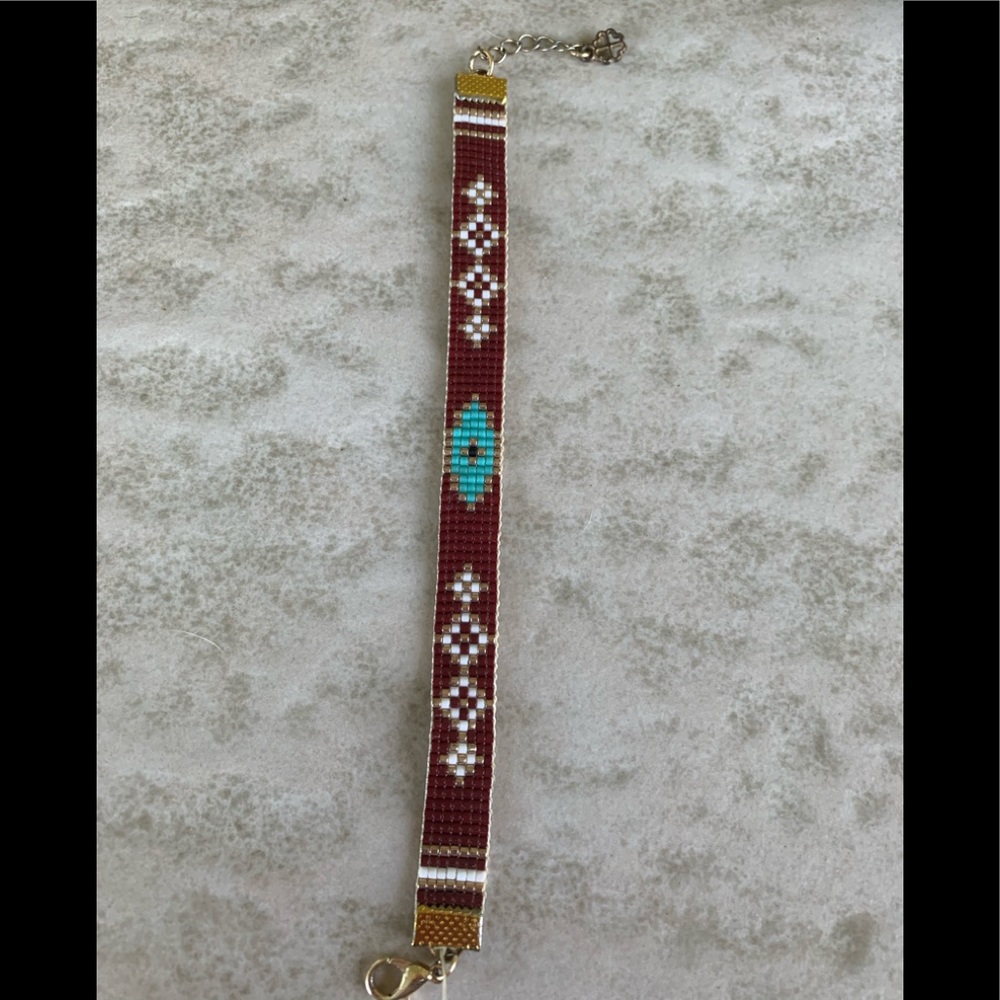 Beaded Bracelet